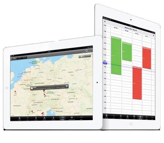 ERP App